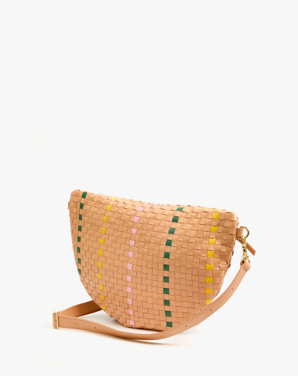 Grande Fanny Bisque Checker