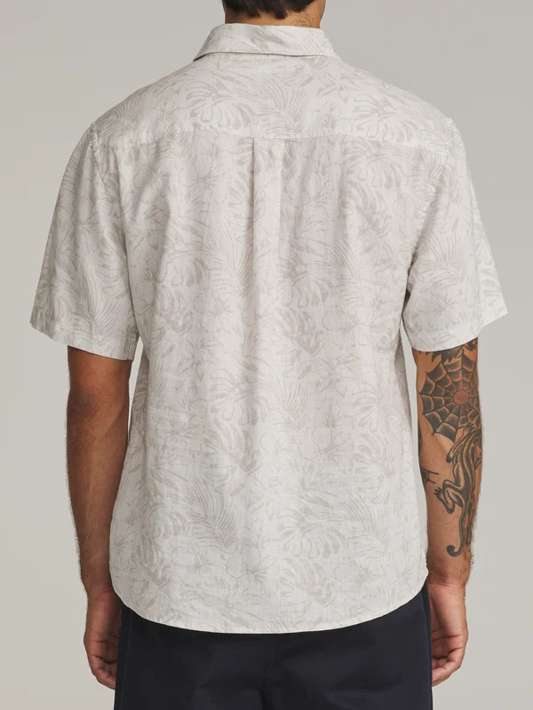 Moco Shirt | Birch