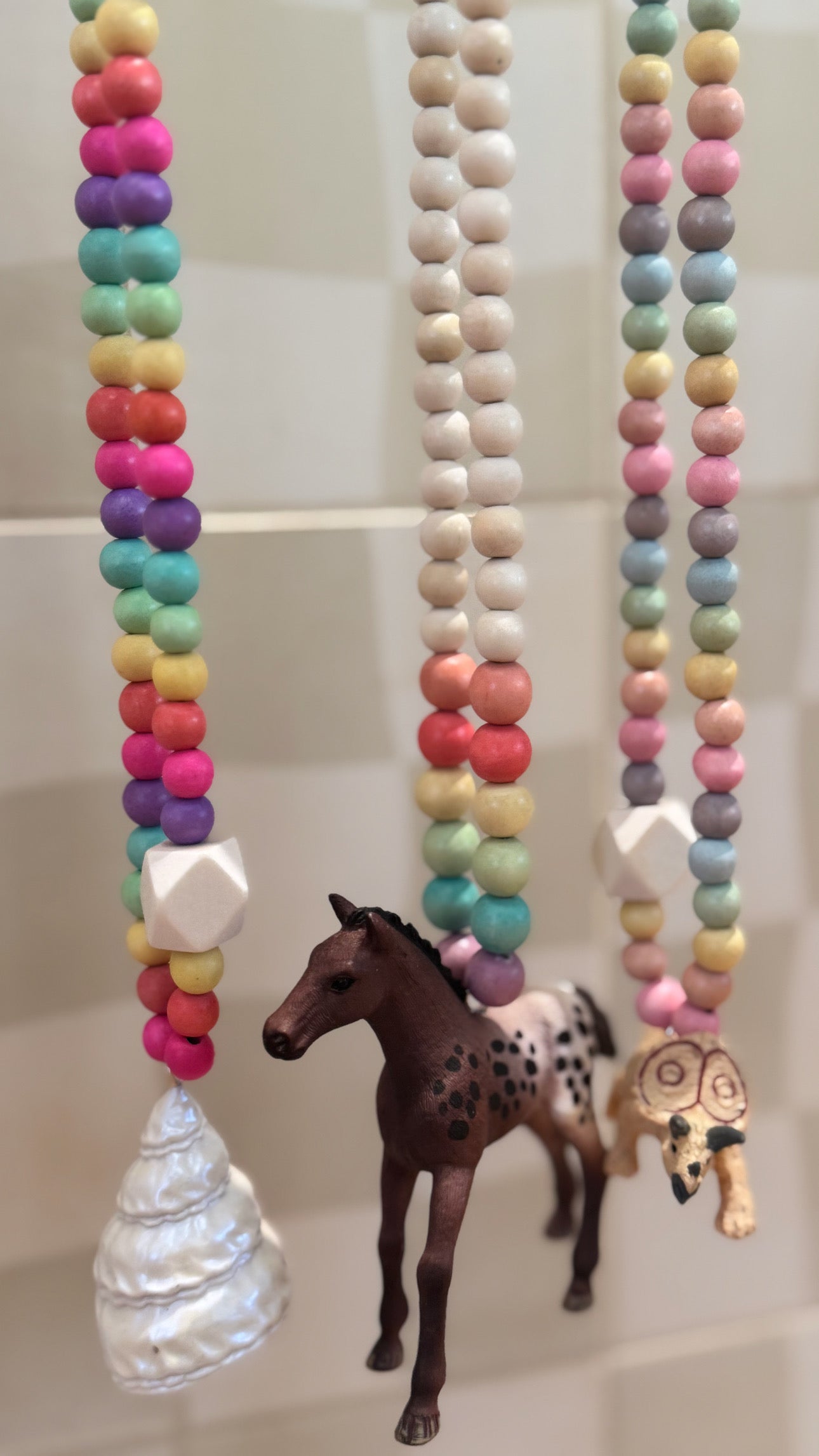 Animal Necklace