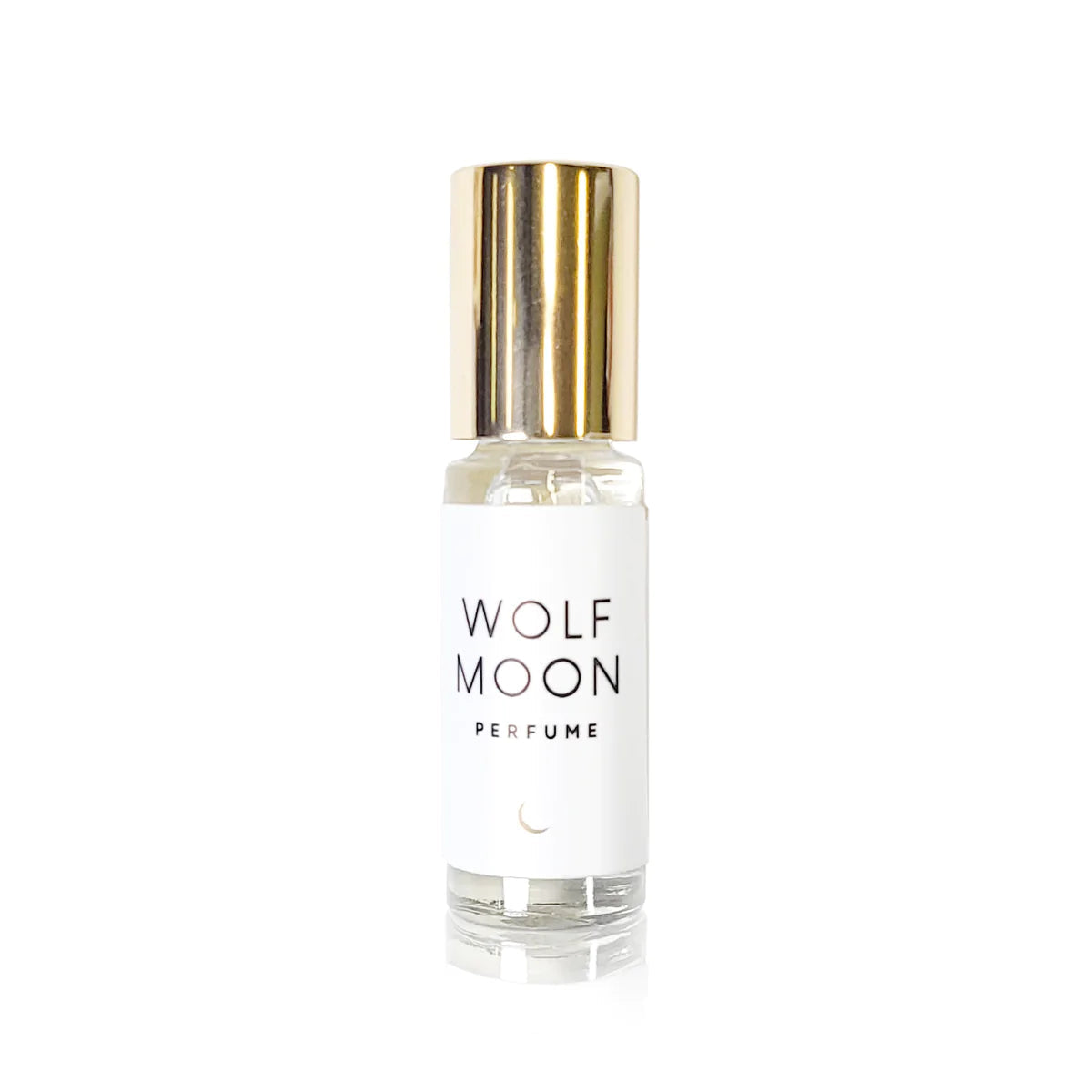 Pocket Roller | Wolf Moon