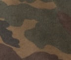 Flight Pant | Camo