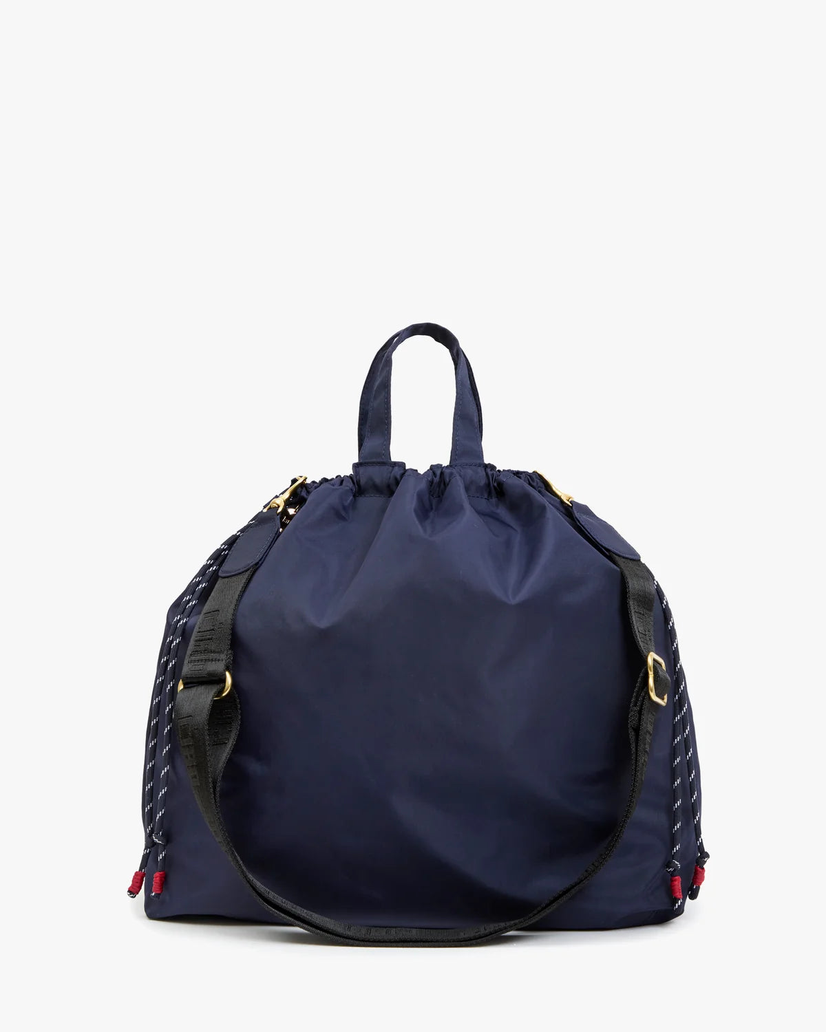 Sac Tout | Recycled Nylon Twill | Navy