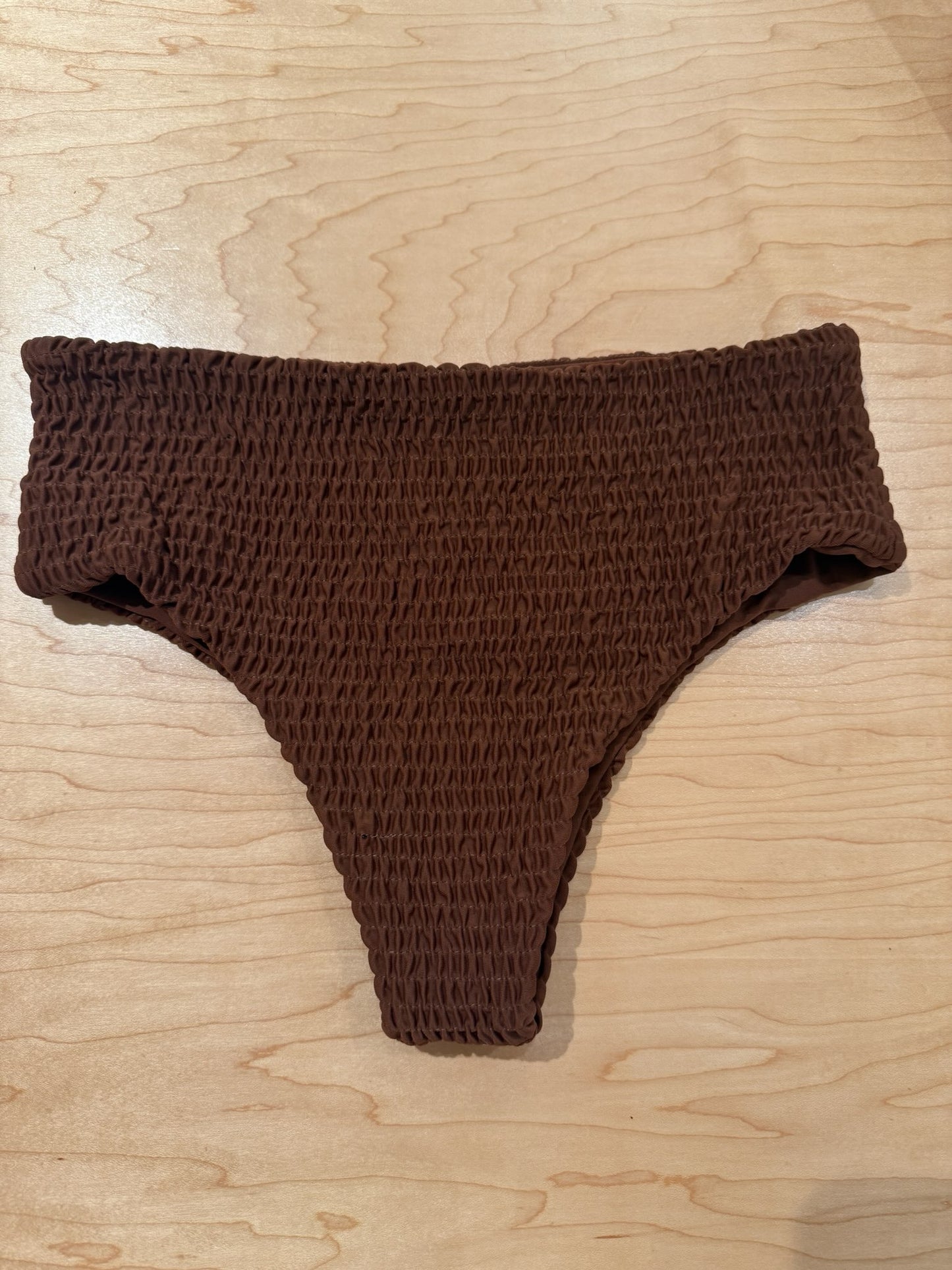 Bambi Bottom | Sepia
