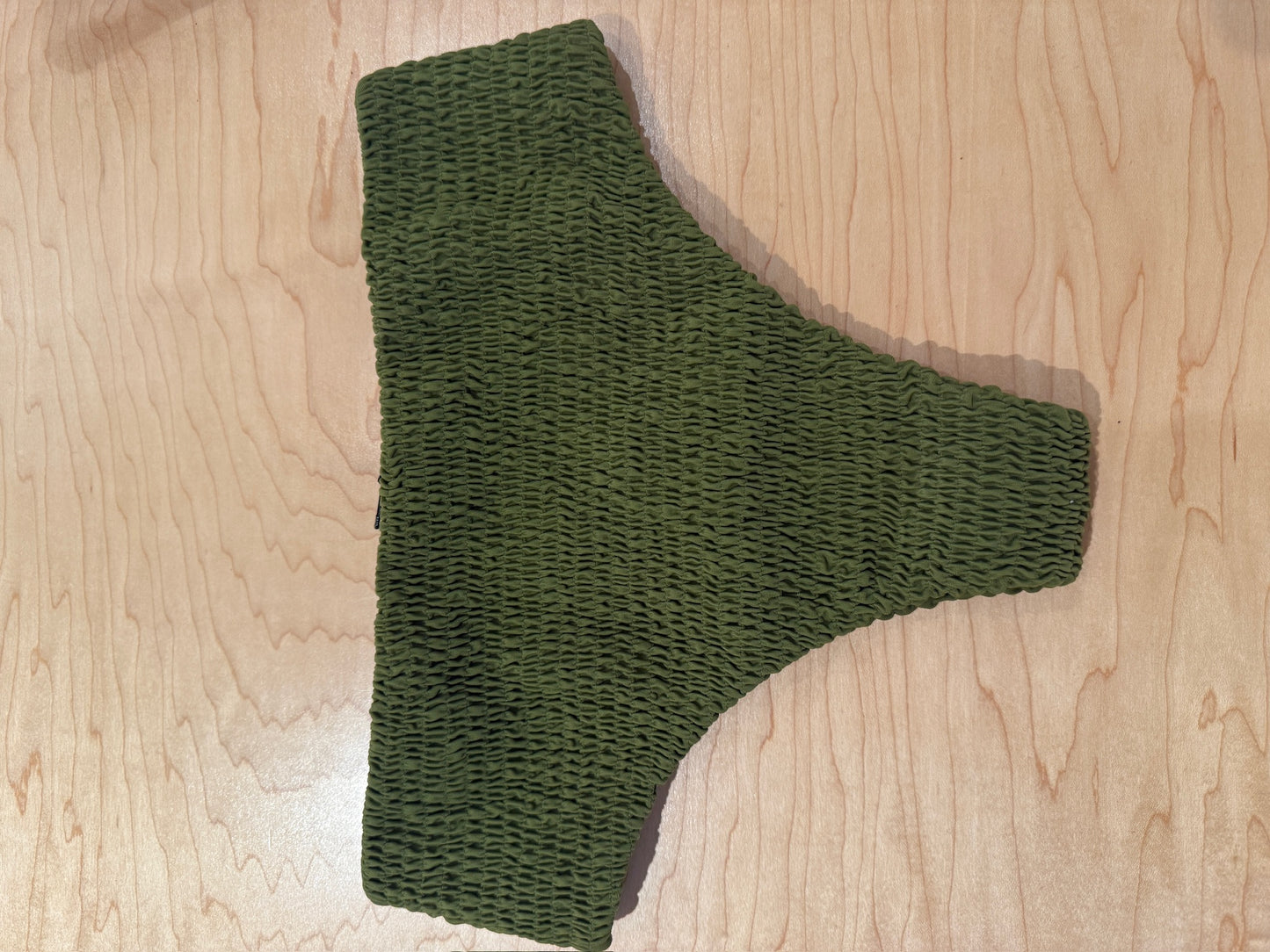 Bambi Bottom | Sea Kelp