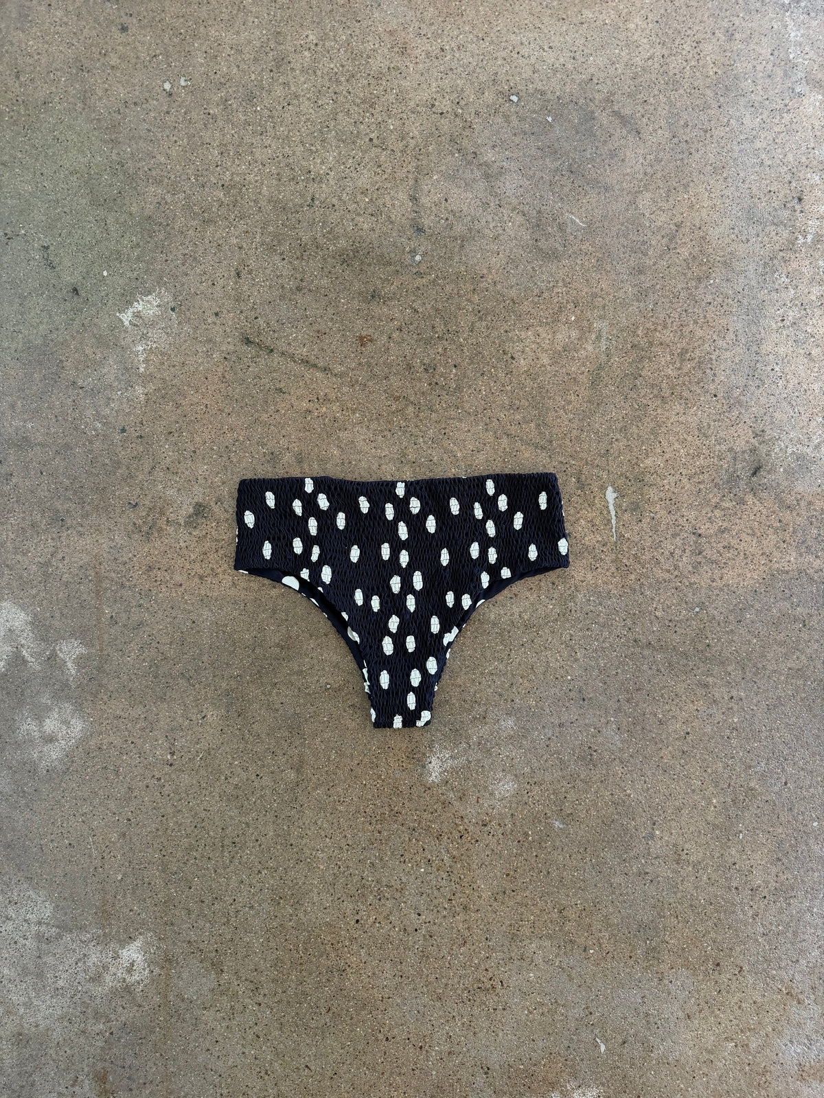 Bambi Bottom| Noir Dot