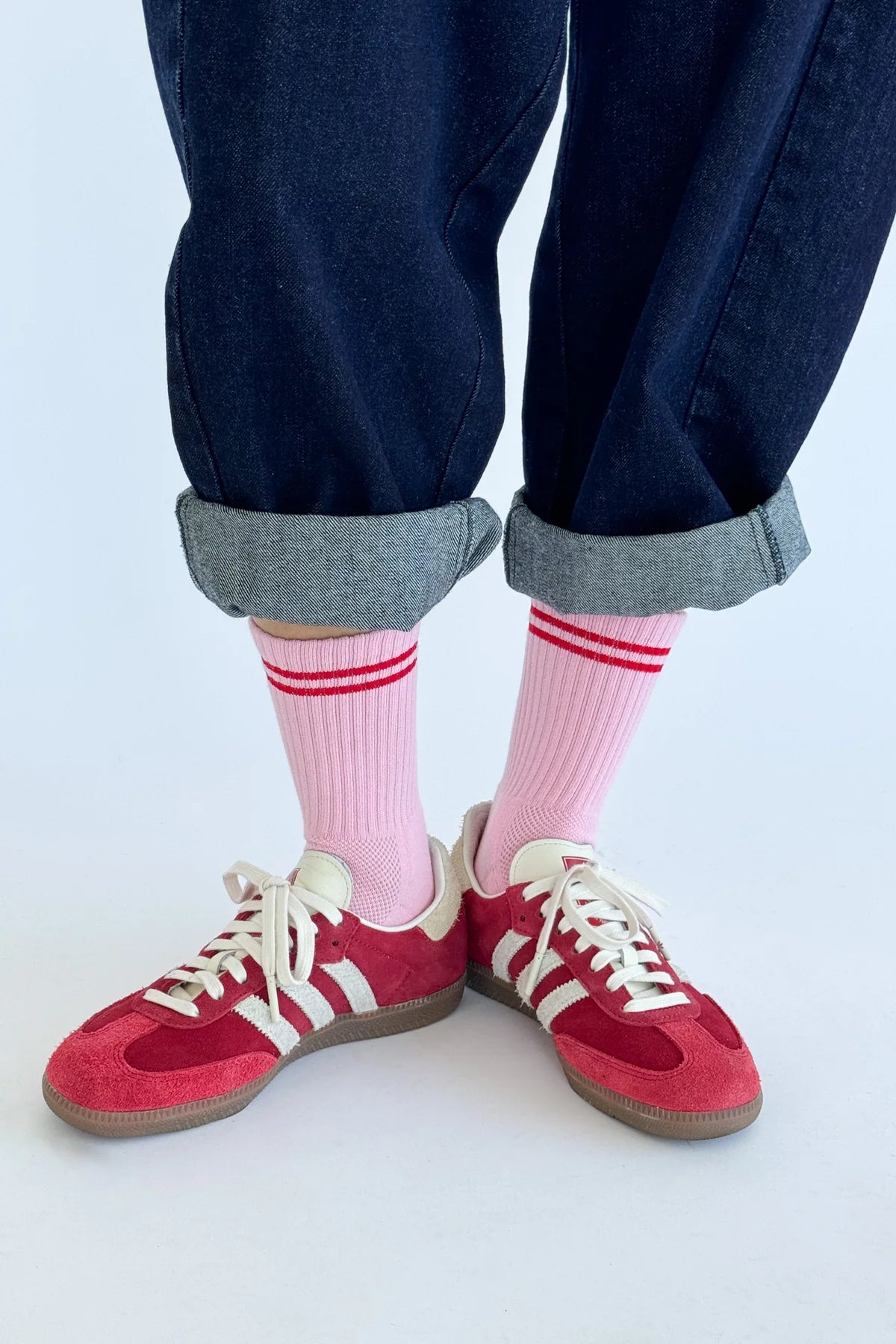 Boyfriend Socks