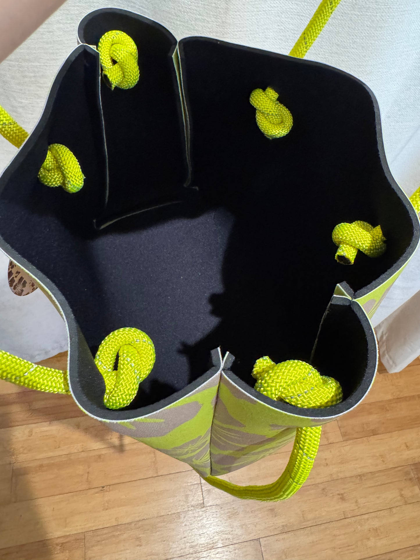 The Perfect Medium Bag