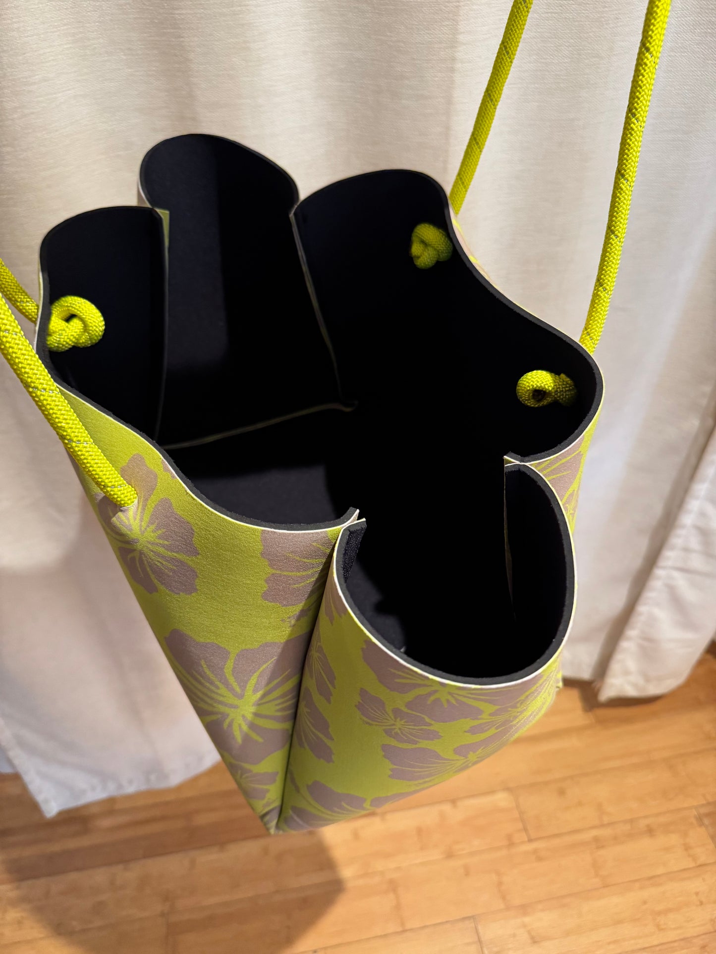 Las Olitas Everything Bag