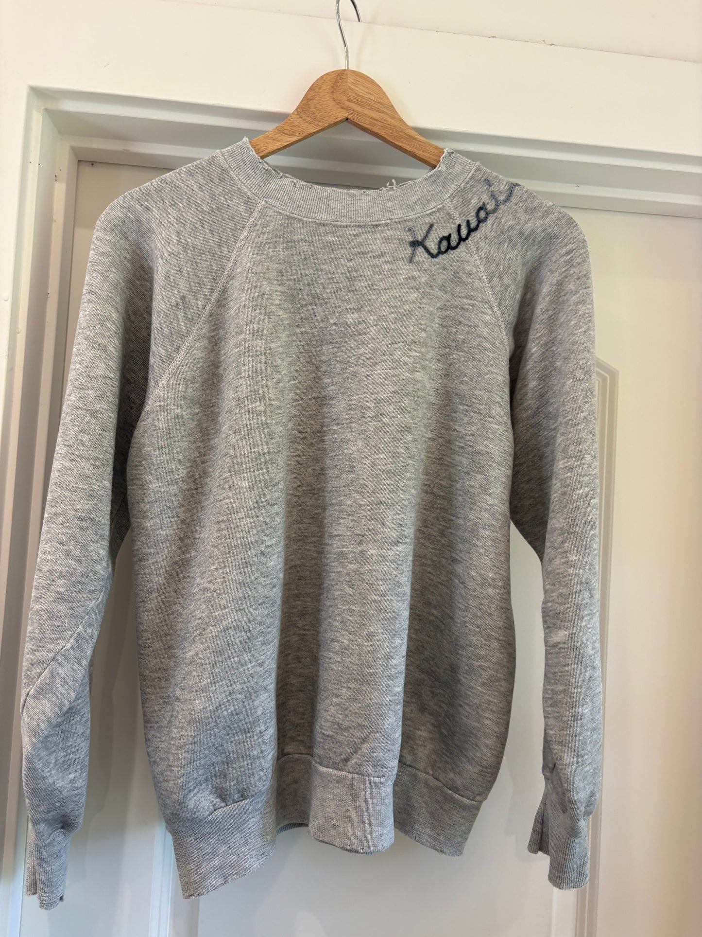 Vintage Kauai Sweatshirts | Spring 26'