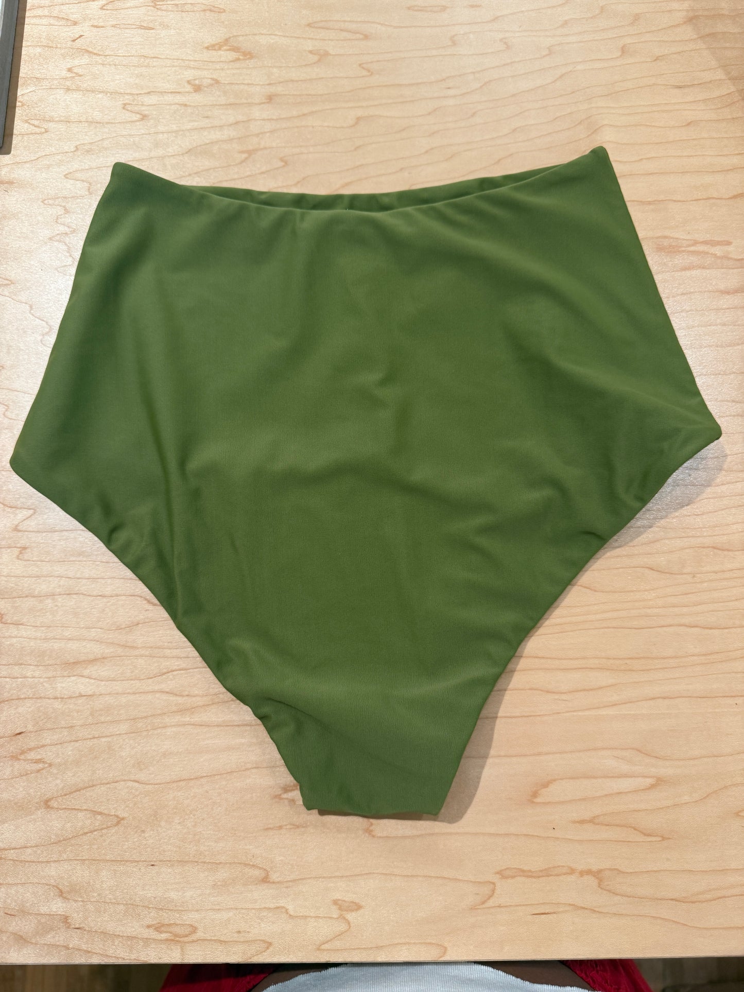 Sage Bottoms | Sea Kelp