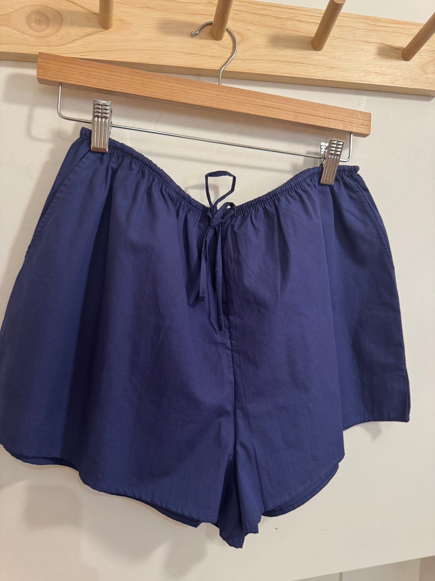 Faye Shorts | Dusk