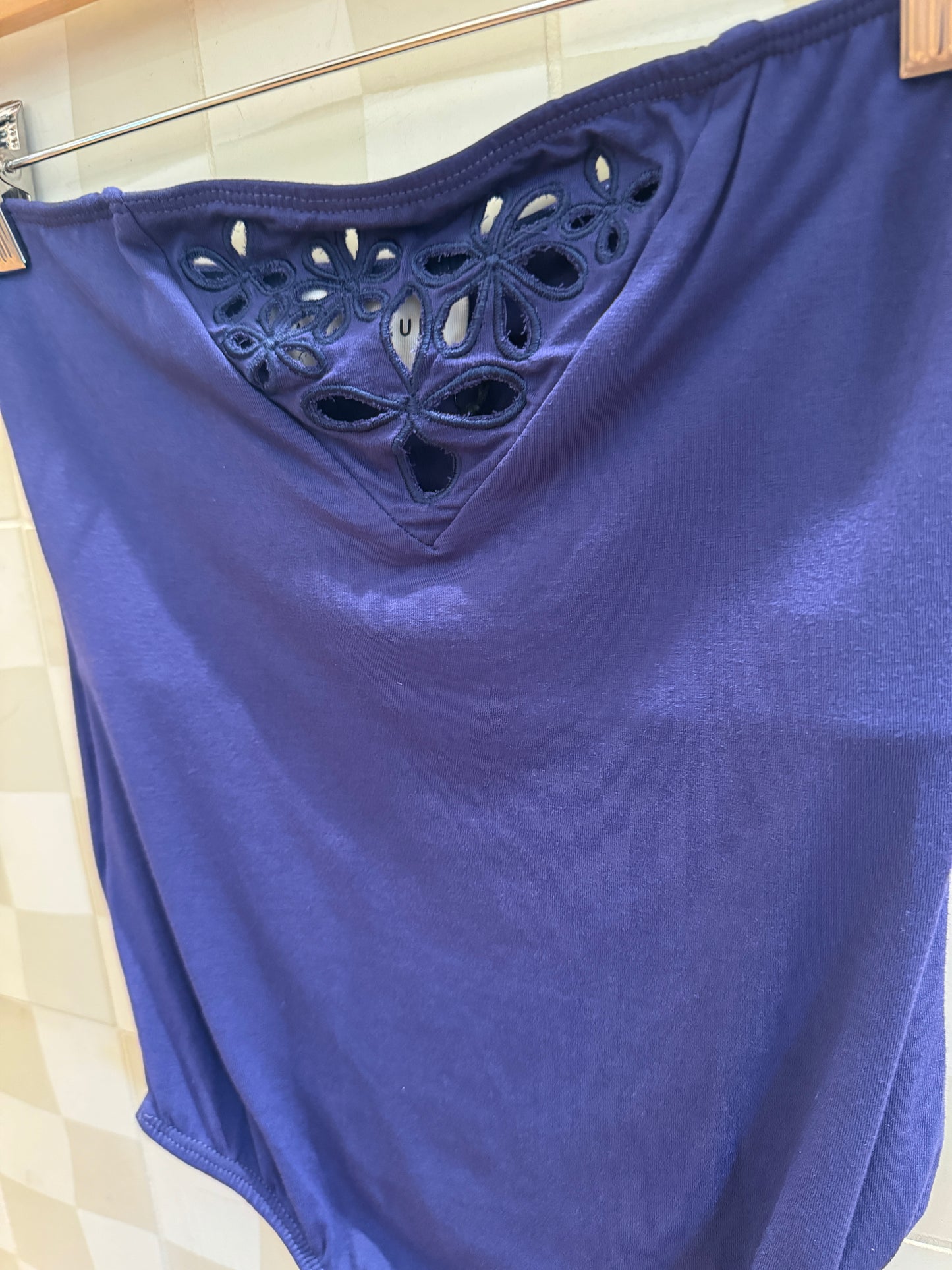 Sienna Bodysuit - Dusk