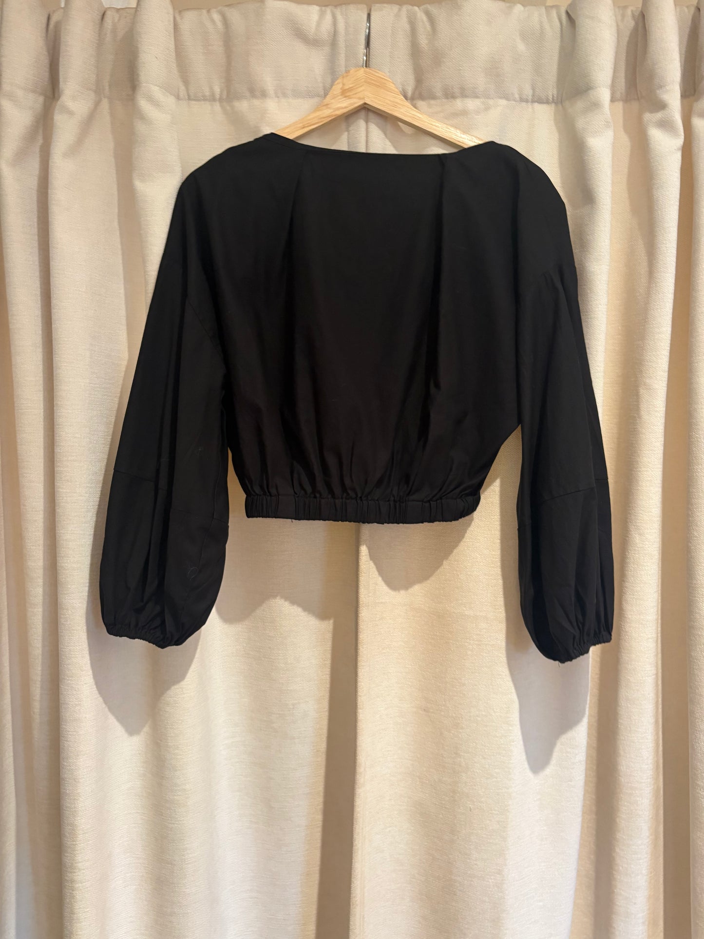 Capezio Top | Black