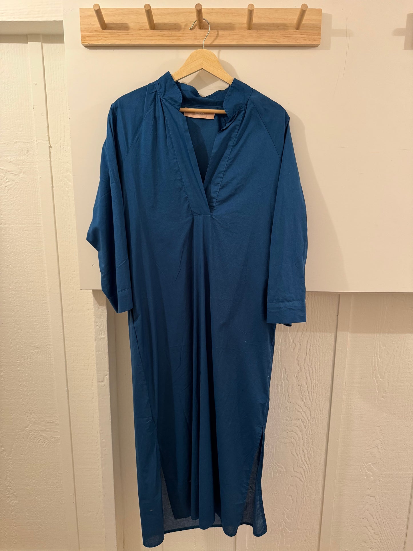 Grace Dress | Teal