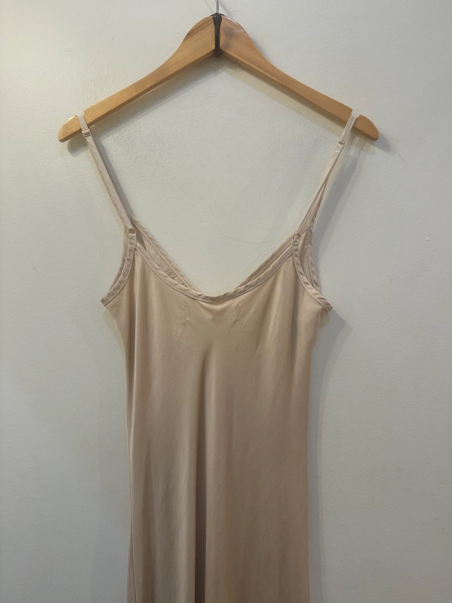 Jones Slip Dress | Mask