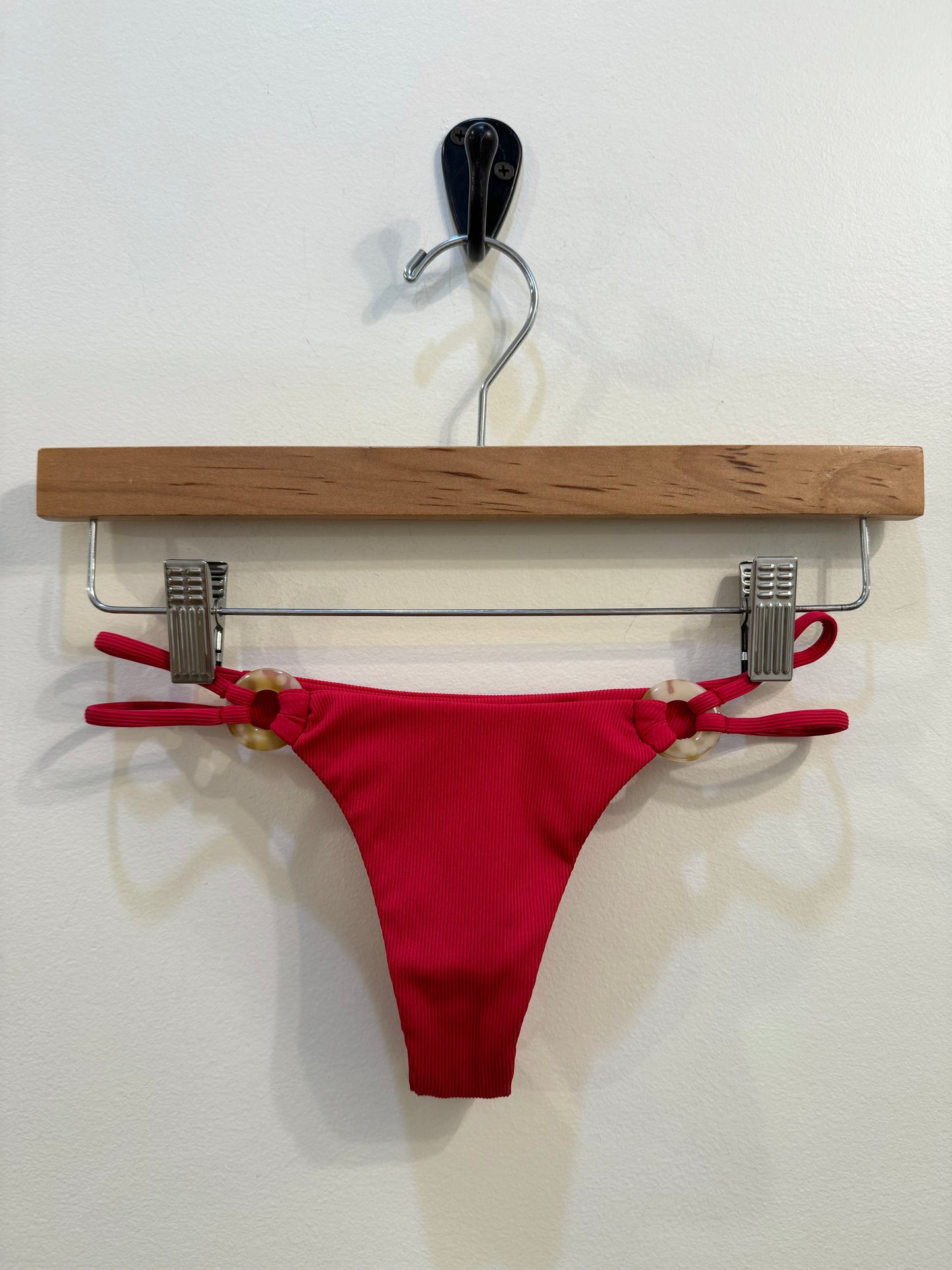 Nile Bottom | Cherry Rib