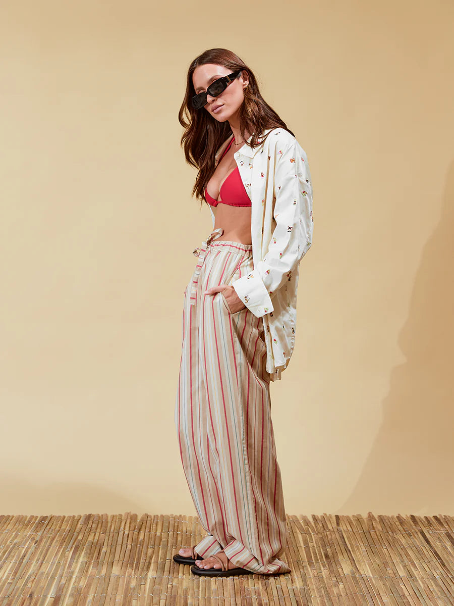 CELINE PANTS | SUGARCANE