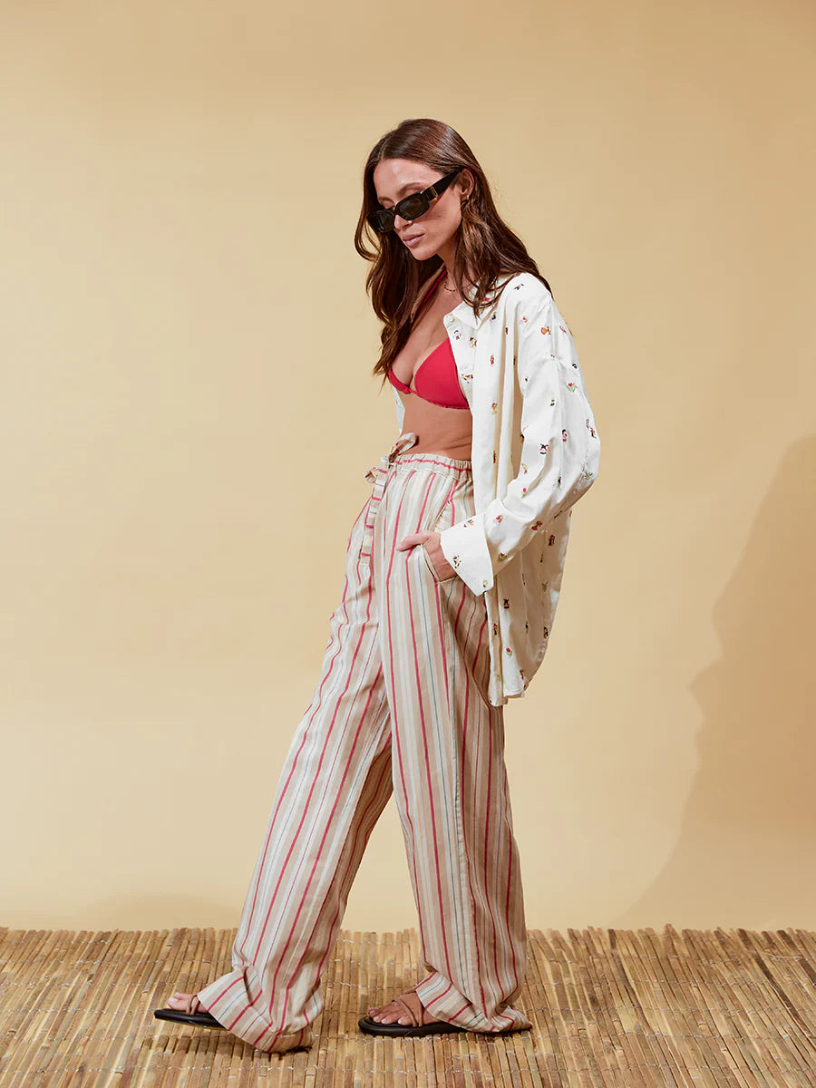 CELINE PANTS | SUGARCANE
