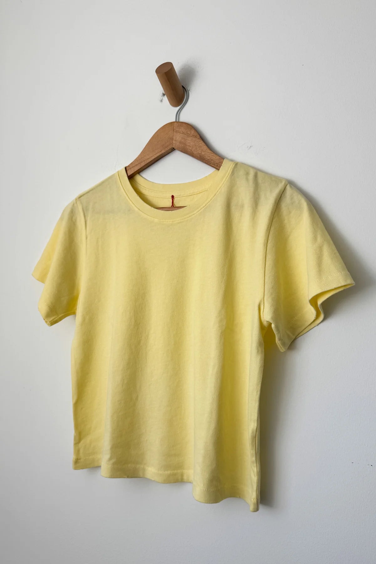Darling Tee | Honey Mist