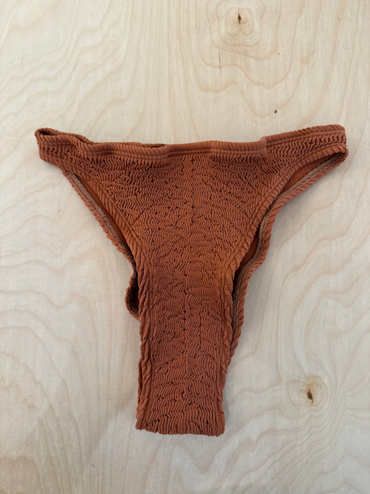 Channel Briefs | Espresso