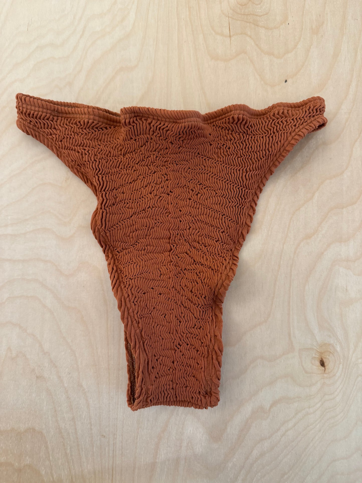 Channel Briefs | Espresso