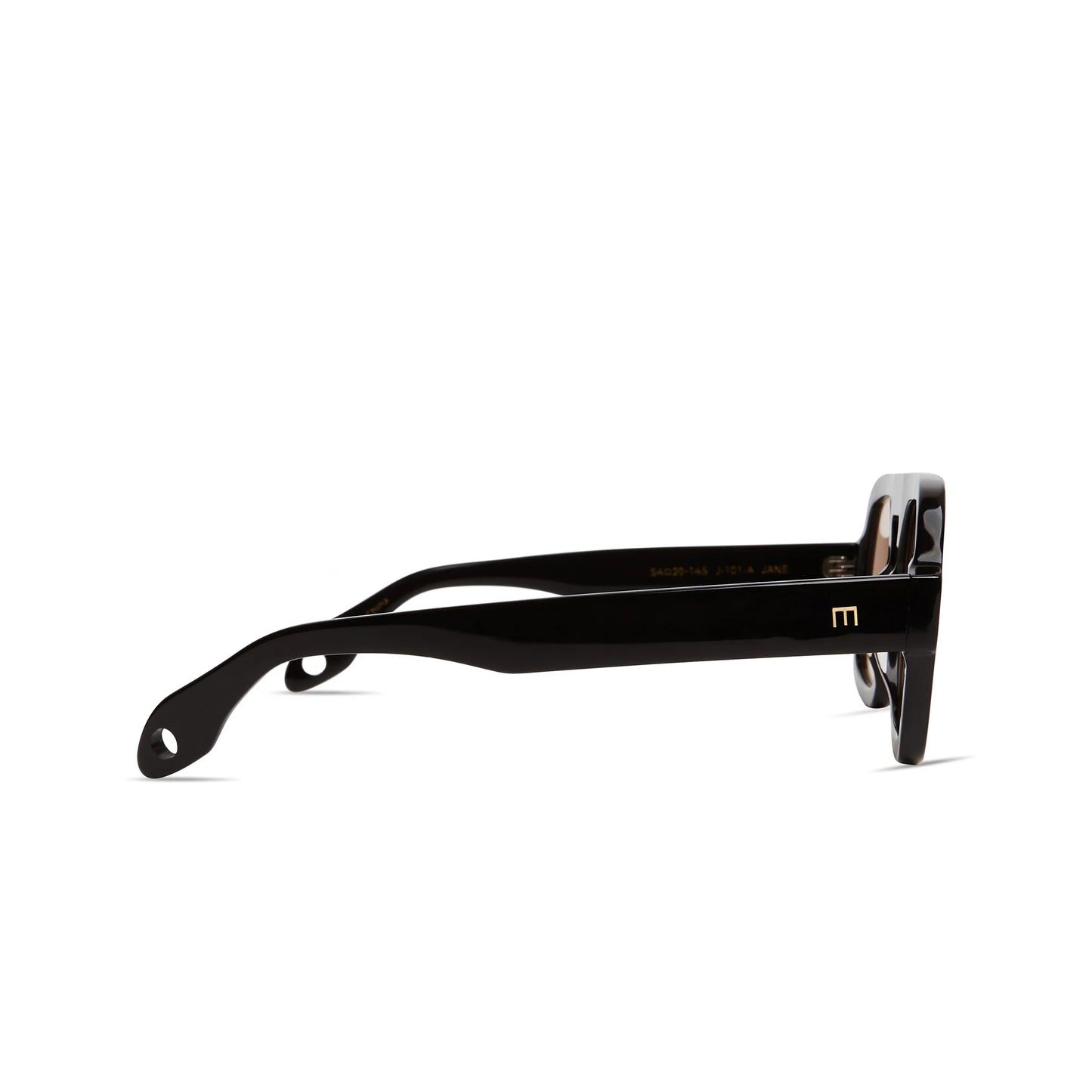 POLARIZED Jane in Gloss Black
