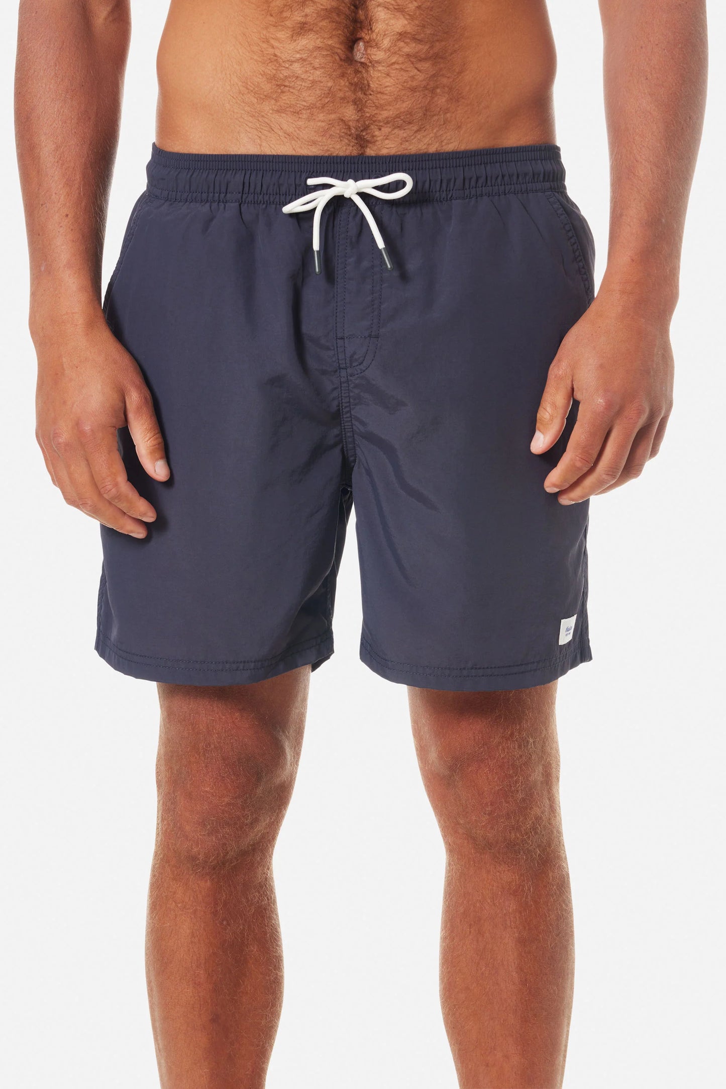 Poolside Volley | Navy