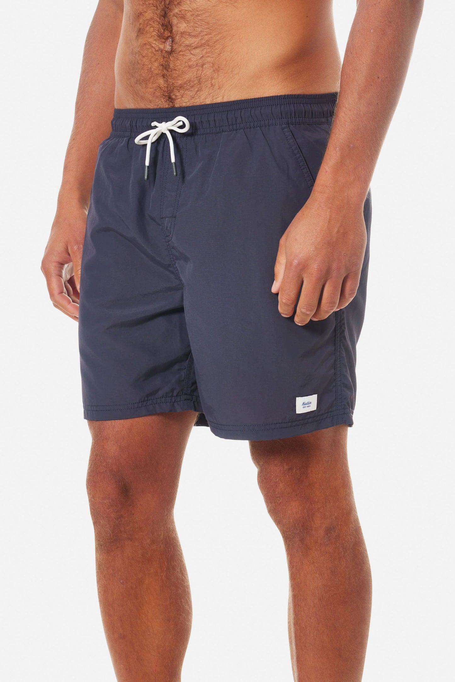 Poolside Volley | Navy