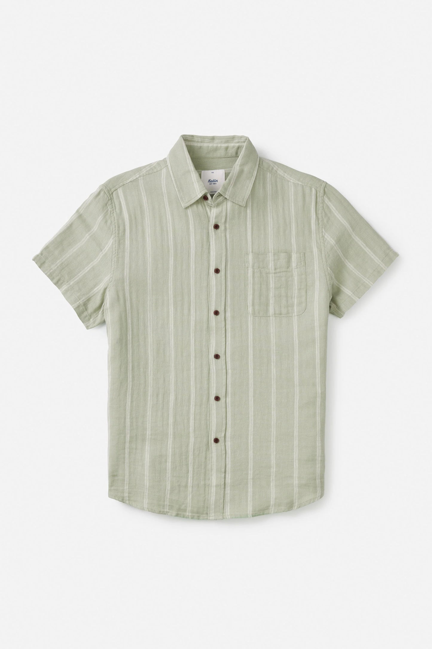 Alan shirt | Desert Sage