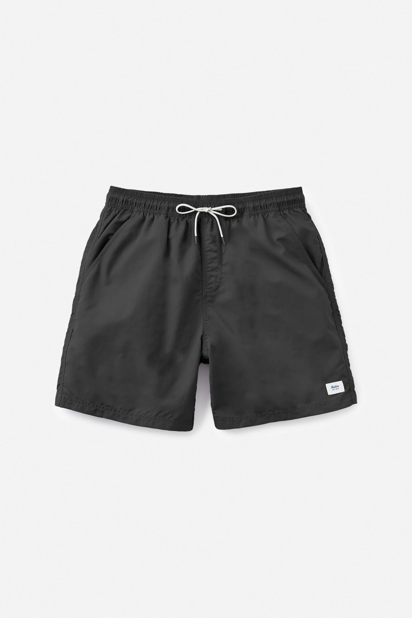Poolside Volley | Black Wash