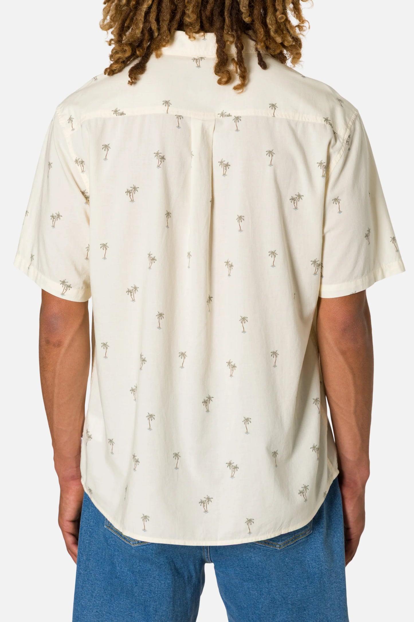 ROYAL SHIRT | ARCTIC WOLF