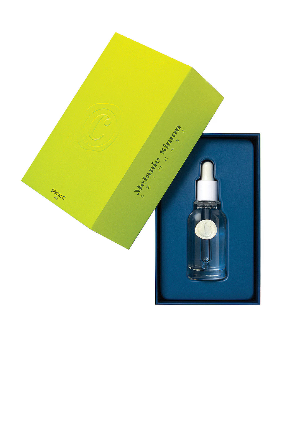 Melanie Simon C Serum