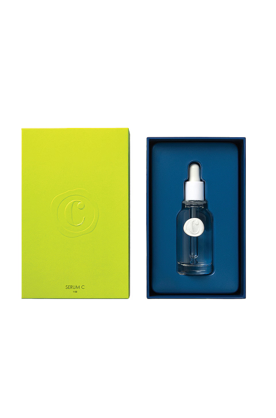 Melanie Simon C Serum