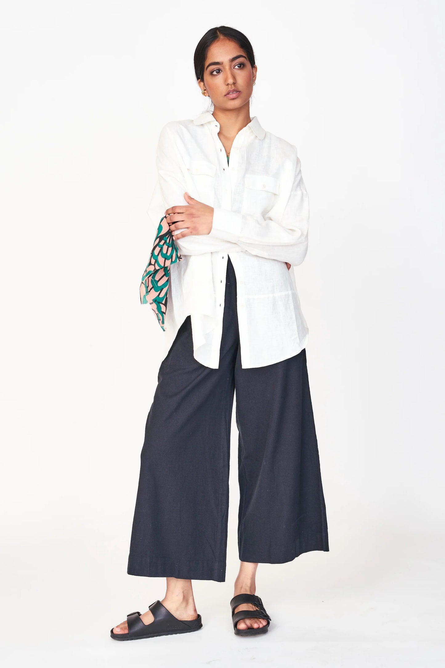 Mirth Pant Black