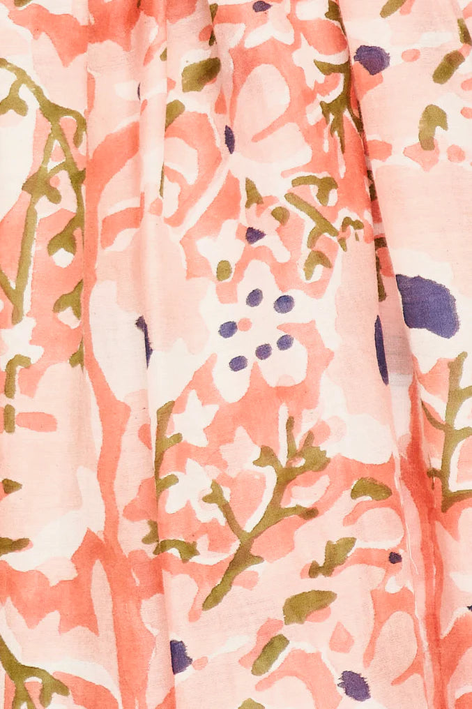 Vienna Maxi Dress | Primrose