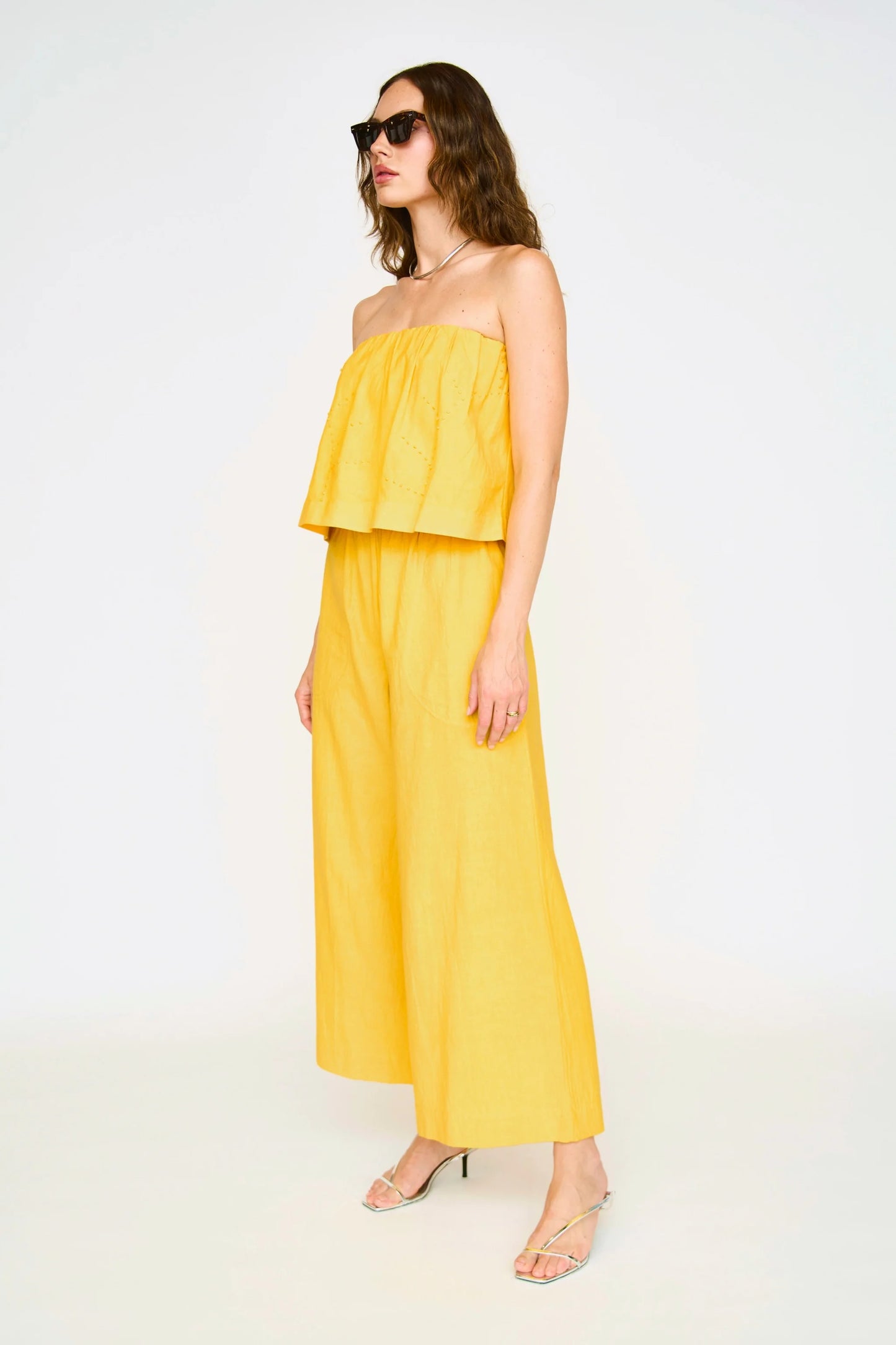 Mirth Pant | Canary