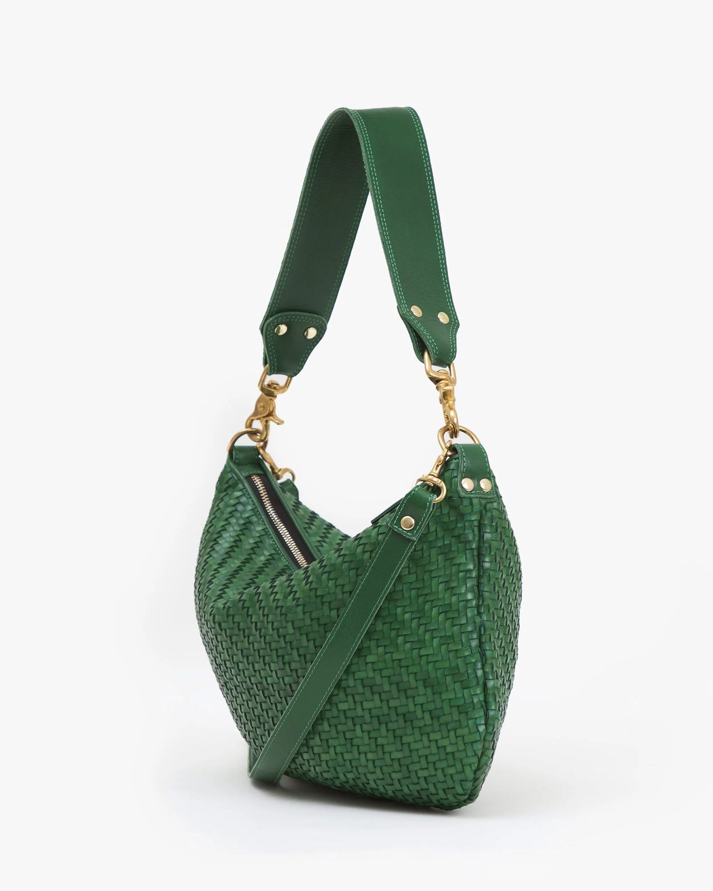 Moyen Messenger Evergreen Zig-Zag