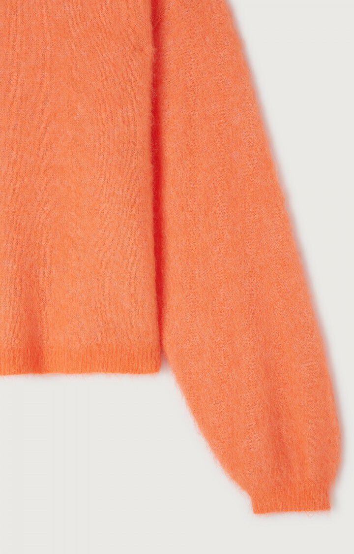 WOMEN'S JUMPER NENYBAY | FLUORESCENT ORANGE