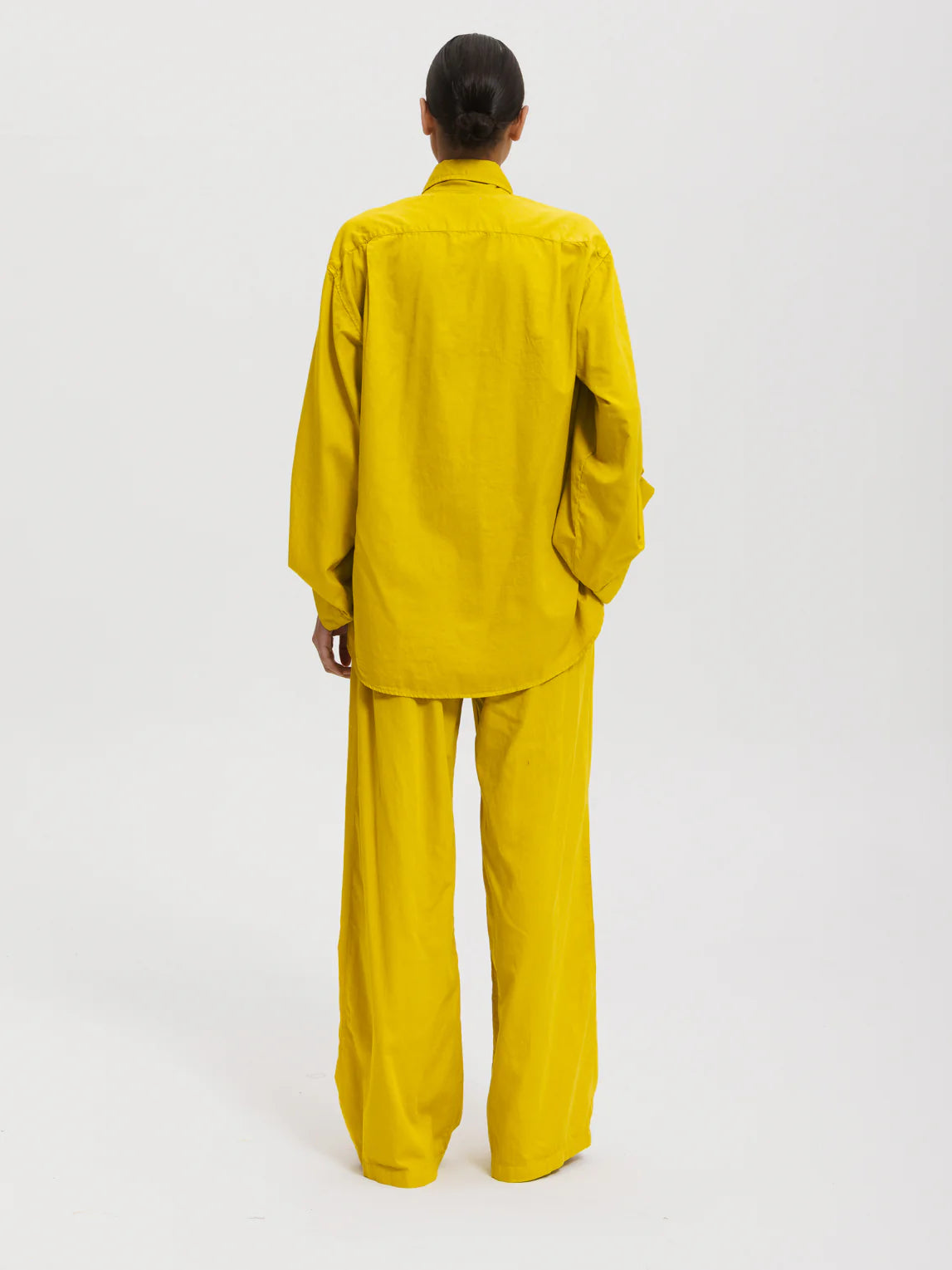 Palais Pant | Chartreuse