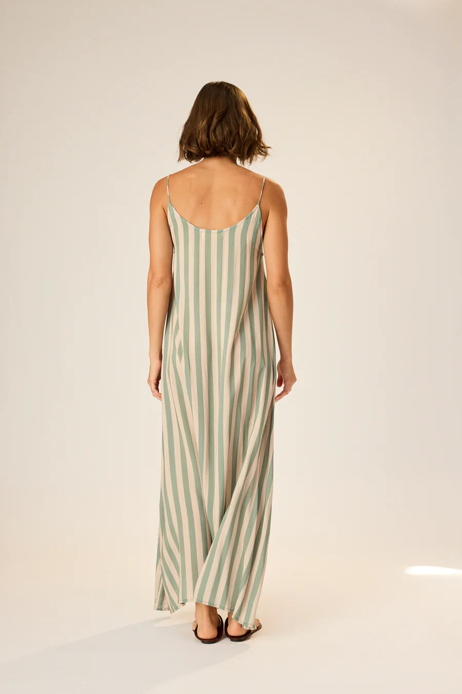 HEATHER MAXI | Jade