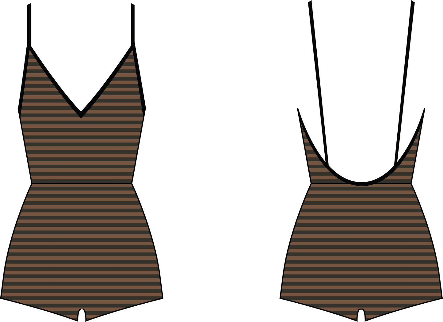 Bodysuit