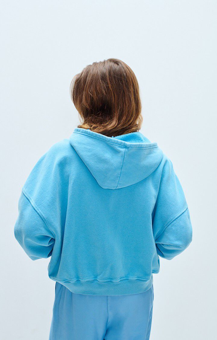 WOMEN'S HOODIE PLIZZY | VINTAGE CELESTIAL