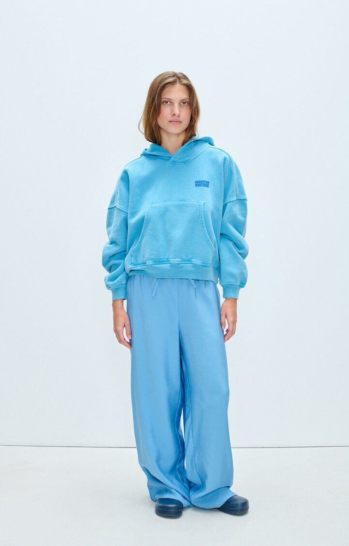 WOMEN'S HOODIE PLIZZY | VINTAGE CELESTIAL