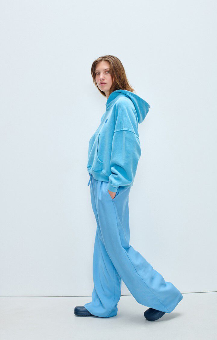 WOMEN'S HOODIE PLIZZY | VINTAGE CELESTIAL