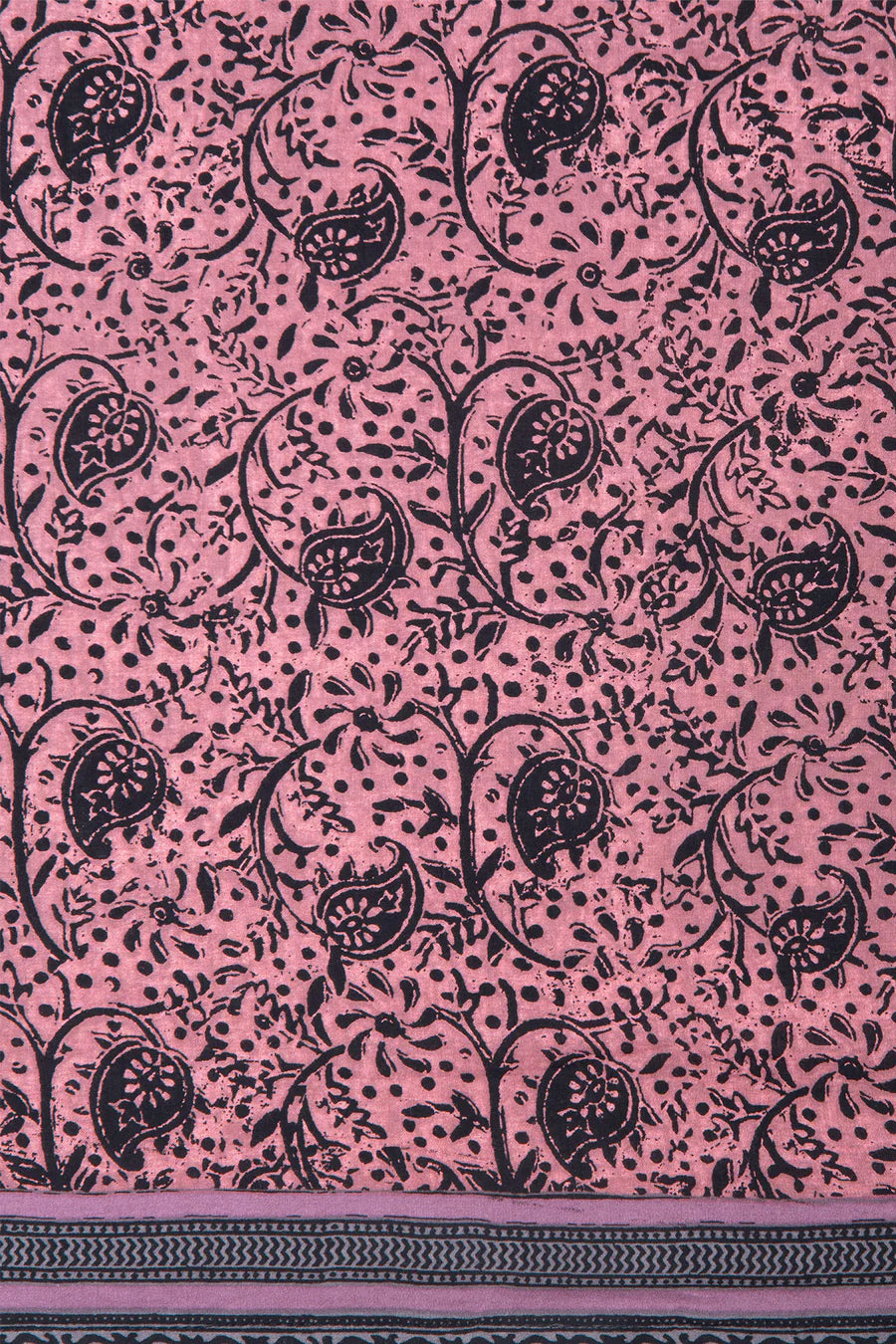 ISOBEL DRESS | WATER LILY MAUVE