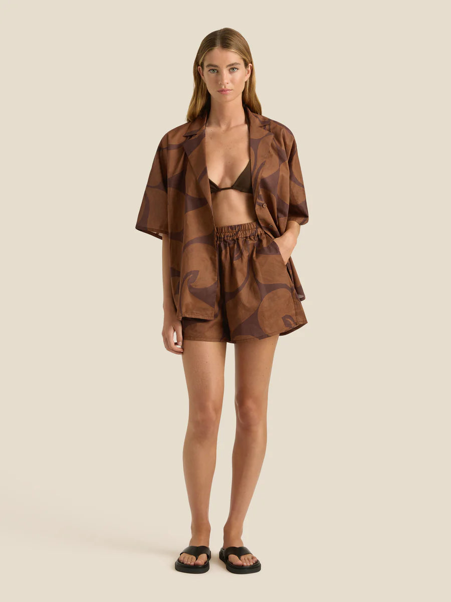 OVERSWIM SET | WAVE UMBER