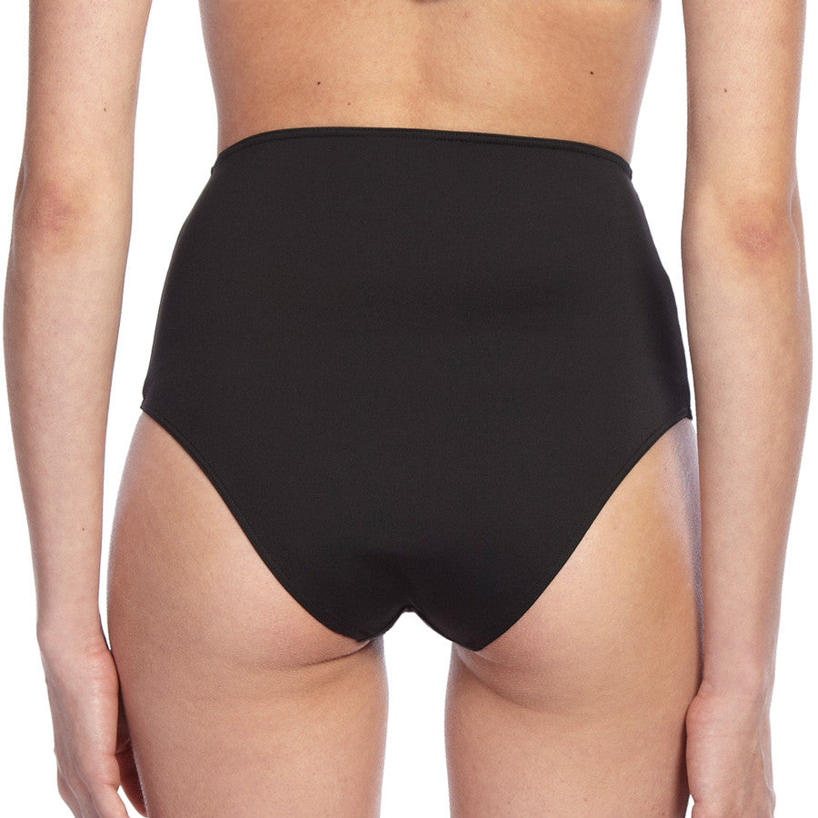 NOIR HIGH WAISTED BOTTOM
