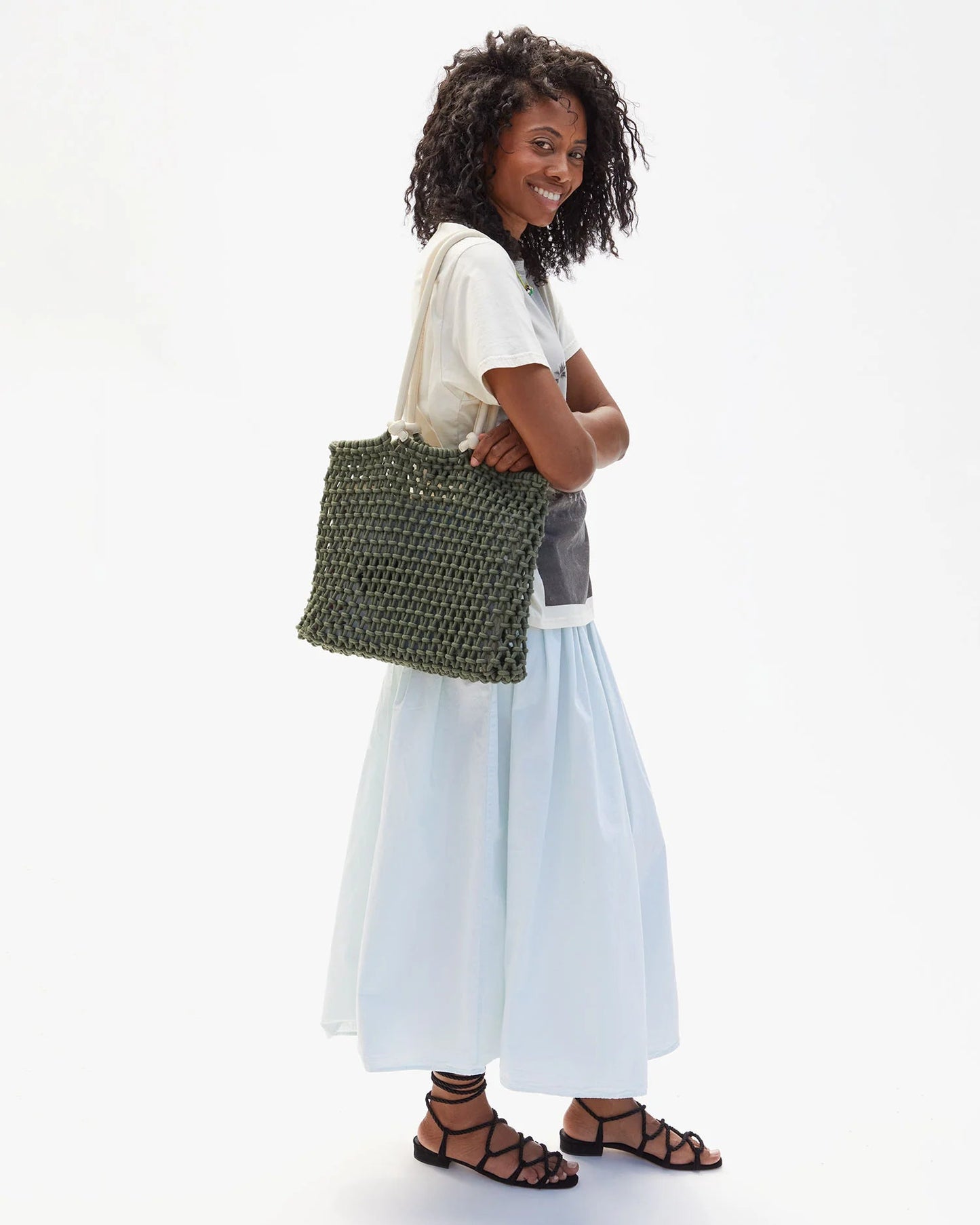 Sandy Tote