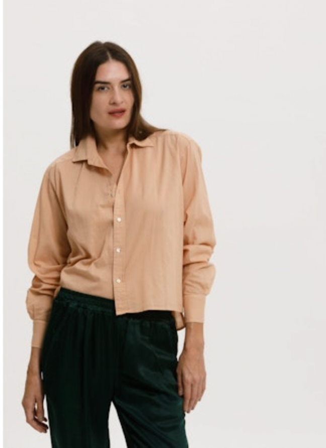 Colt Shirt | Toffee