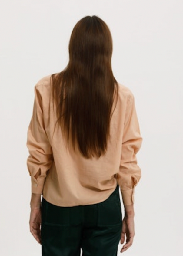 Colt Shirt | Toffee